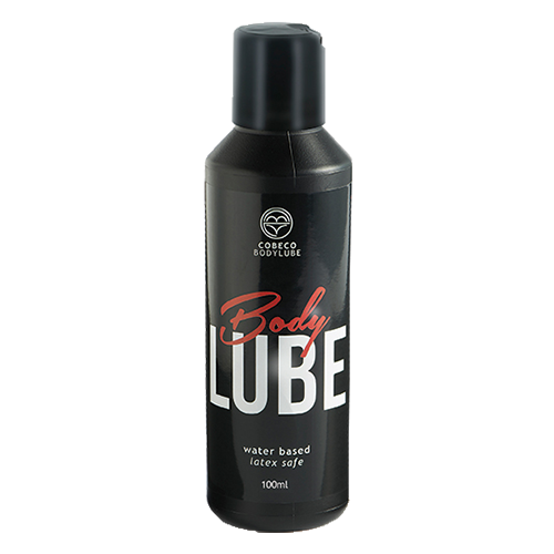 Bodylube Water Based